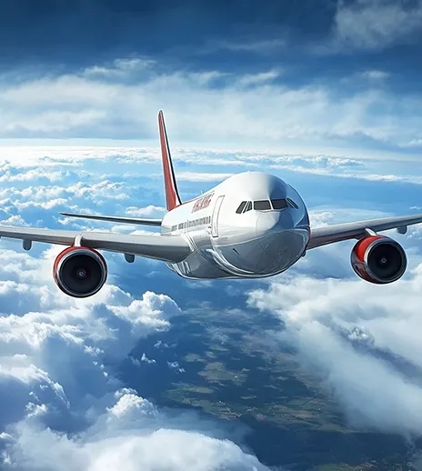 Aerospace