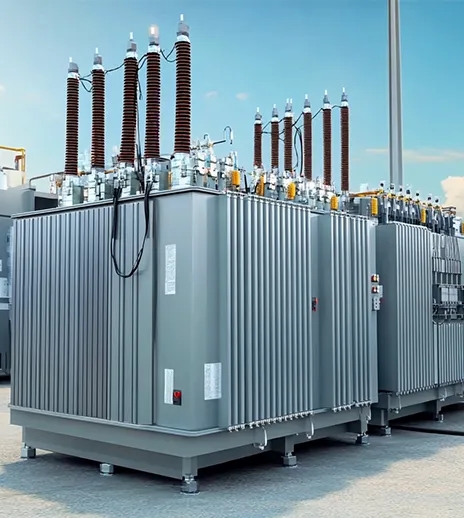 Electricity Supply