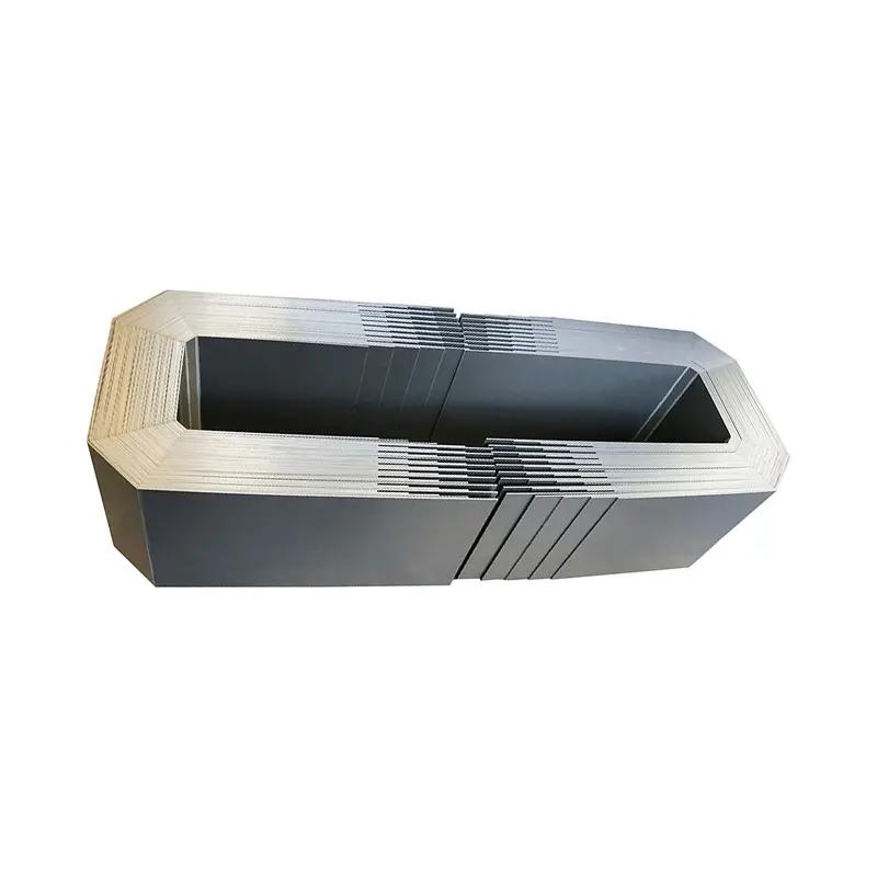 ODM Laminated Silicon Steel Core Factory Guide