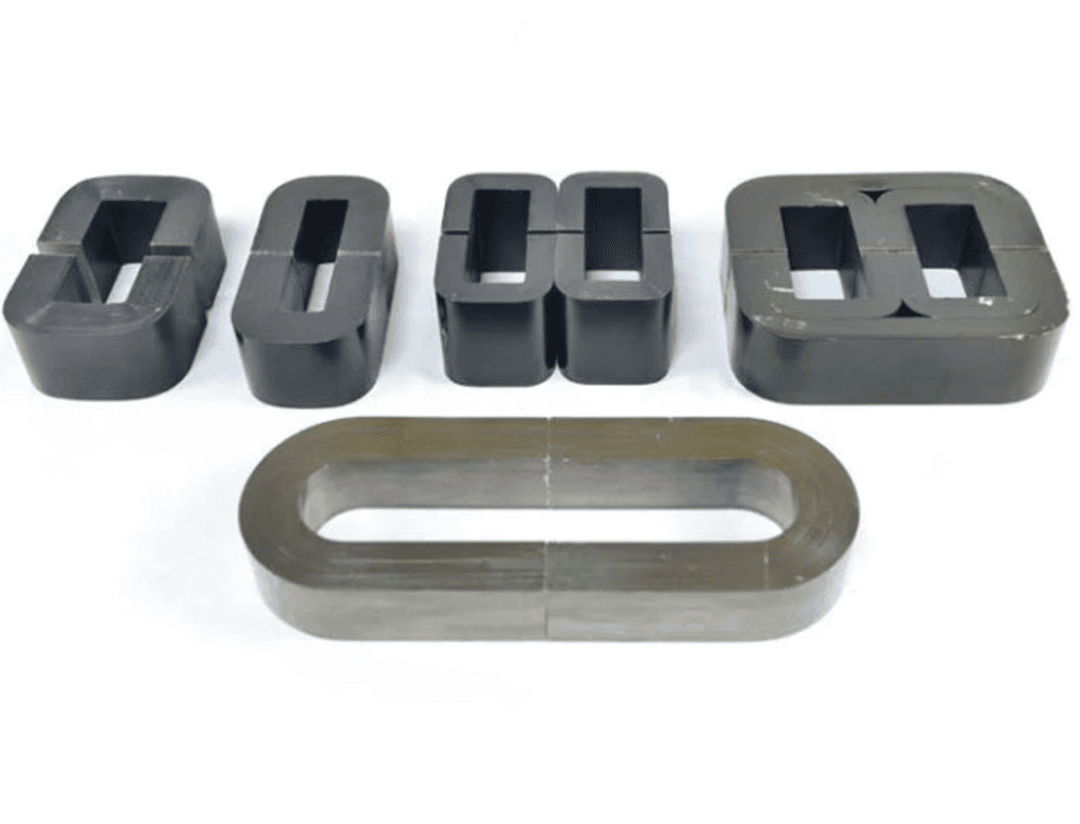 Custom Amorphous Core Supplier | Wholesale Amorphous Alloy Cores & ODM Factory China