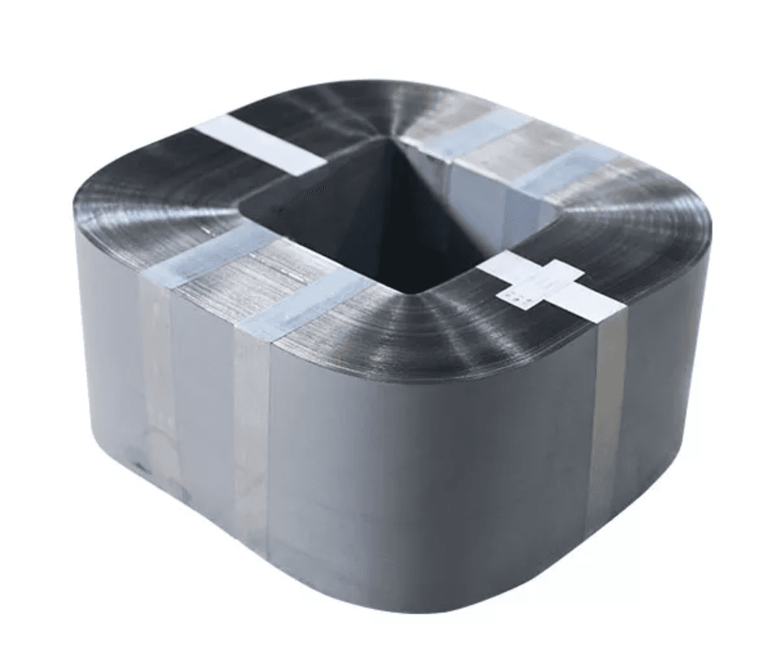 Amorphous Cut Core Supplier | ODM Amorphous C-Core Manufacturer & Wholesale Toroidal Cores