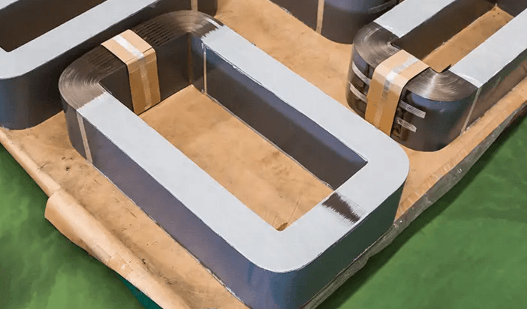 Amorphous Core Supplier – Building a Greener Energy Future