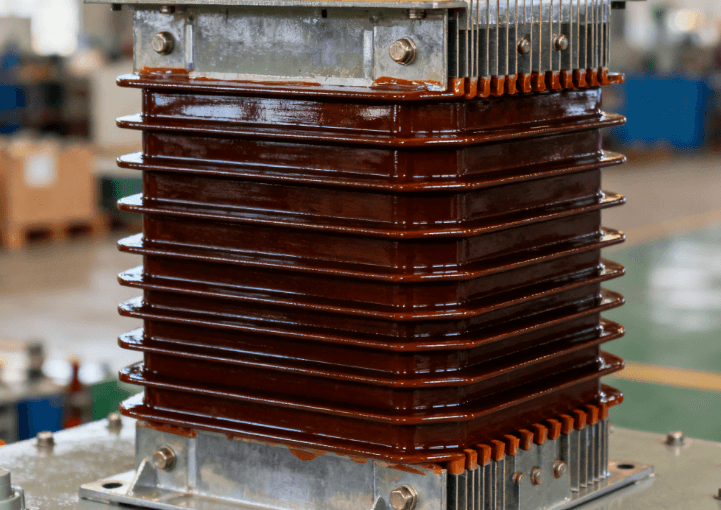 Global transformer core manufacturer