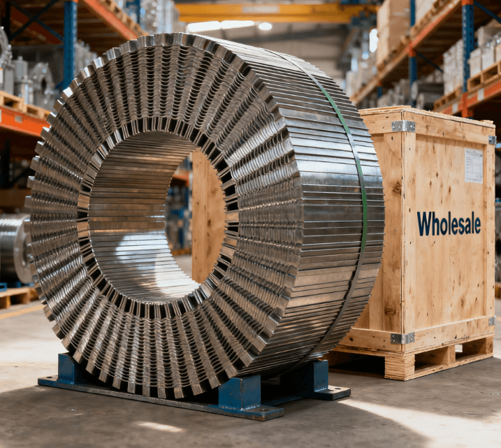 OEM Magnetic Sensor Core Supplier &amp; Sensor Core Manufacturer China