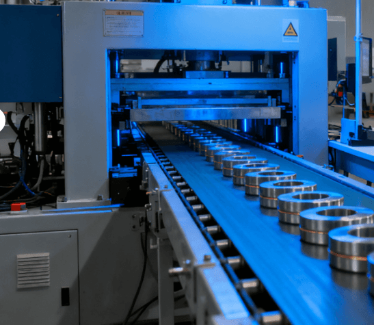 Magnetic Core Wholesale Distributors: Bulk Magnetic Core Suppliers and Custom Magnetic Core Parts Factory China