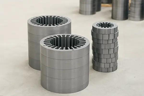 Stator Core Manufacturer Capability: How Production Precision Affects Motor Efficiency and Stability