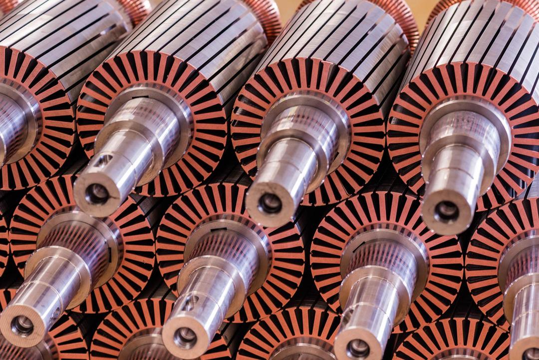 Rotor Core Manufacturer Capability: How Precision and Balance Affect Motor Efficiency and Reliability