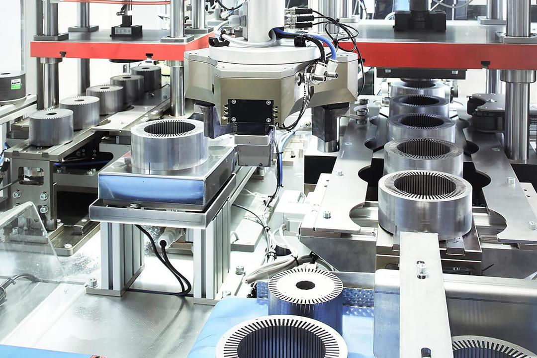 Lamination Stamping Factory Process Control: How Precision Punching Impacts Core Loss, Noise, and Production Yield