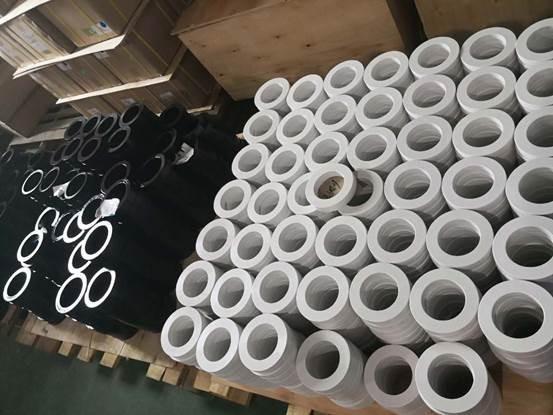 Magnetic Core Manufacturer Capability: How Material Selection and Process Control Shape Performance and Consistency