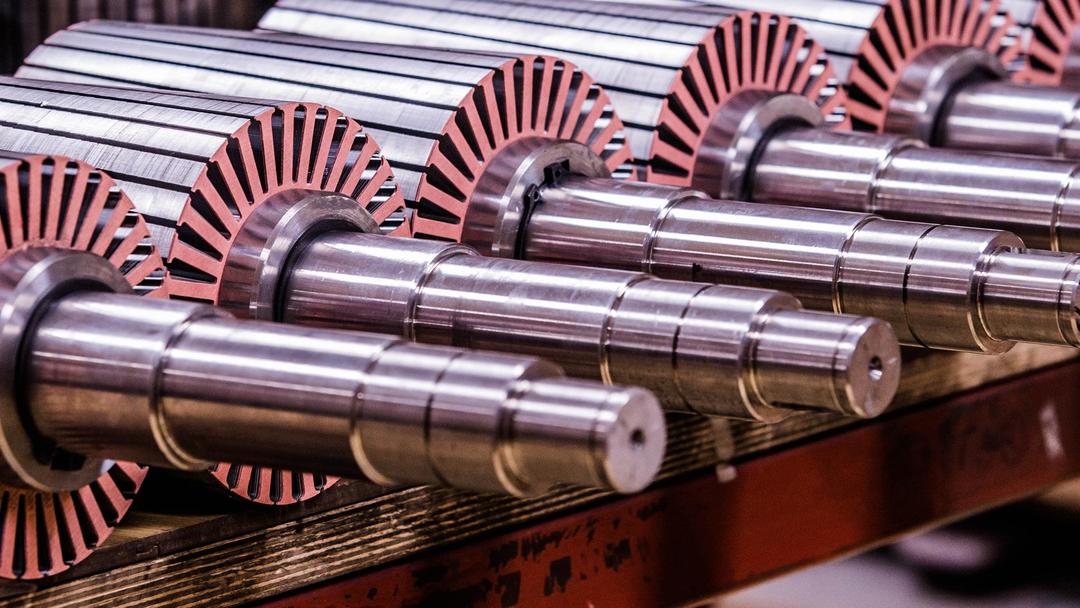 Silicon Steel Supplier Differences: How Material Stability Shapes Core Loss, Efficiency, and Production Consistency