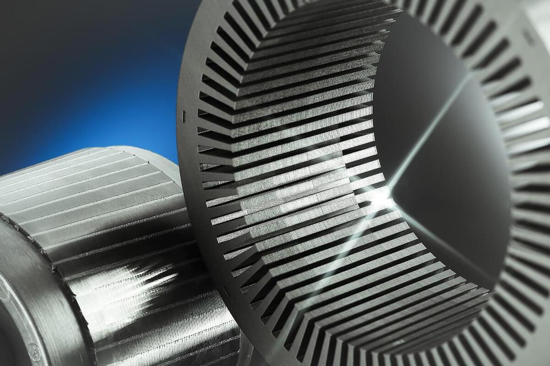 Precision Lamination Supplier: Why Stamping Accuracy Determines Core Performance and Production Stability