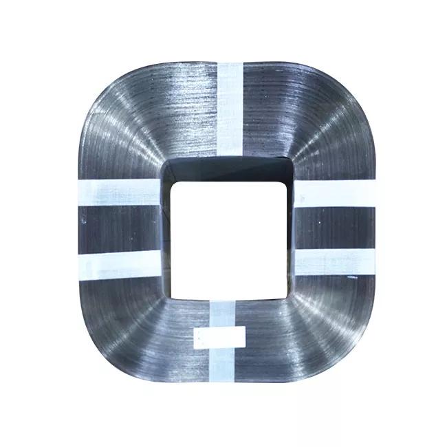 Laminated Core Factory Guide: Why Production Control Defines Transformer Performance