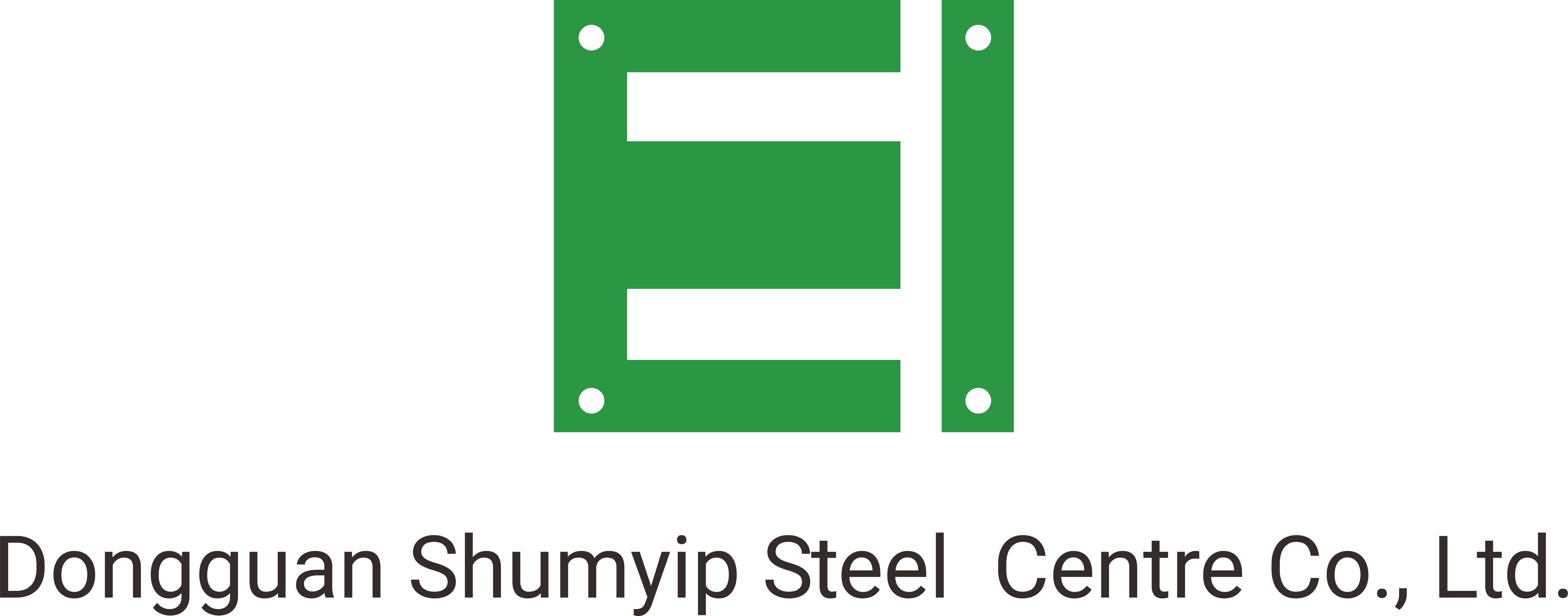 SHUMYIP STEEL